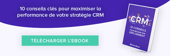 Télécharger le ebook 10 conseils pour réussir son déploiement CRM