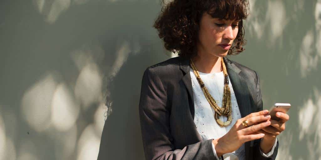 4 things not to do to make your survey mobile-friendly