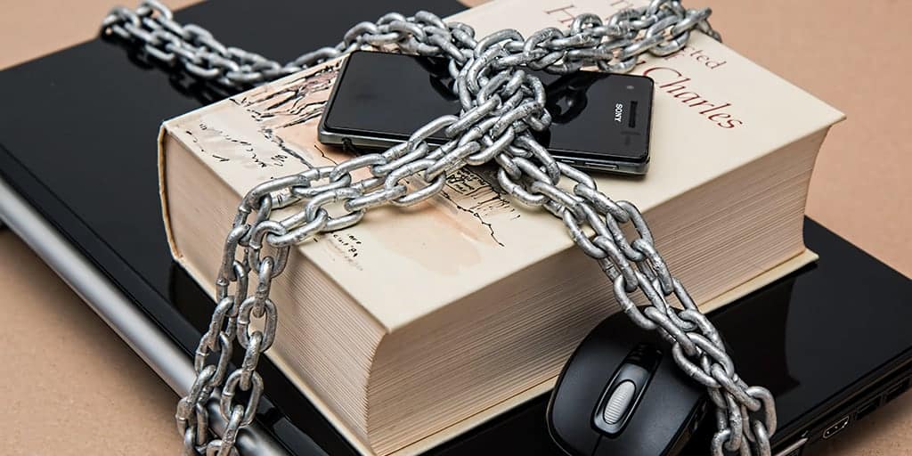 How to Keep your Customers&#039; Data Secure?