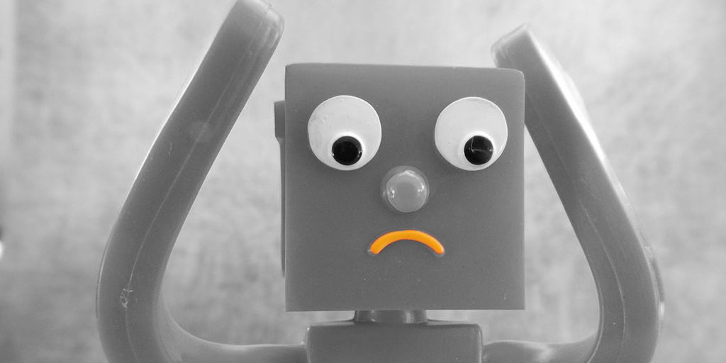 What To Do When Visitors Don&#039;t Buy