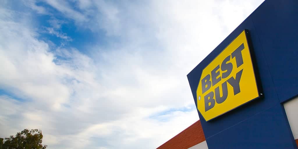 How Customer Feedback Helped Best Buy Reinvent Itself