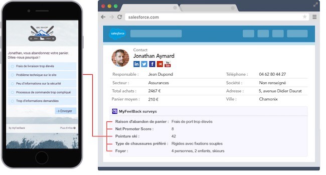 exemple-mapping-myfeelback-salesforce