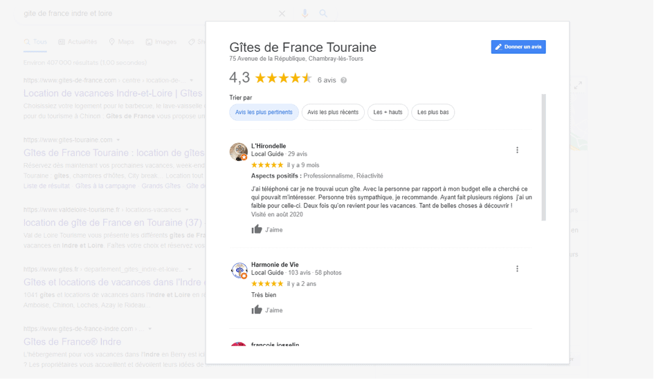 Image 4 Tourisme