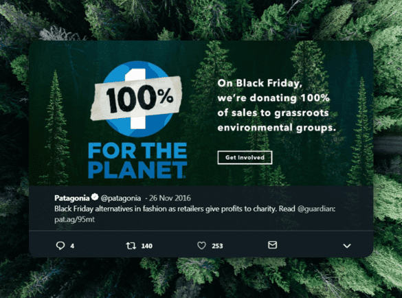 Black Friday: mejores prácticas marketing para diferenciarte - Blog marketing hivency-