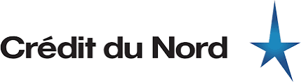 Crédit du nord logo