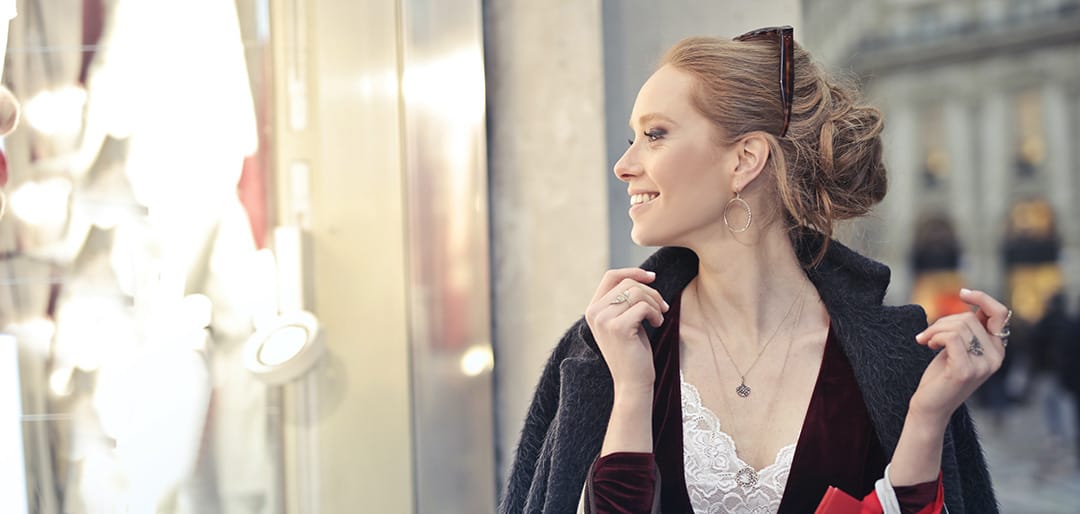 Retail : comment enrichir l’expérience client en magasin ?