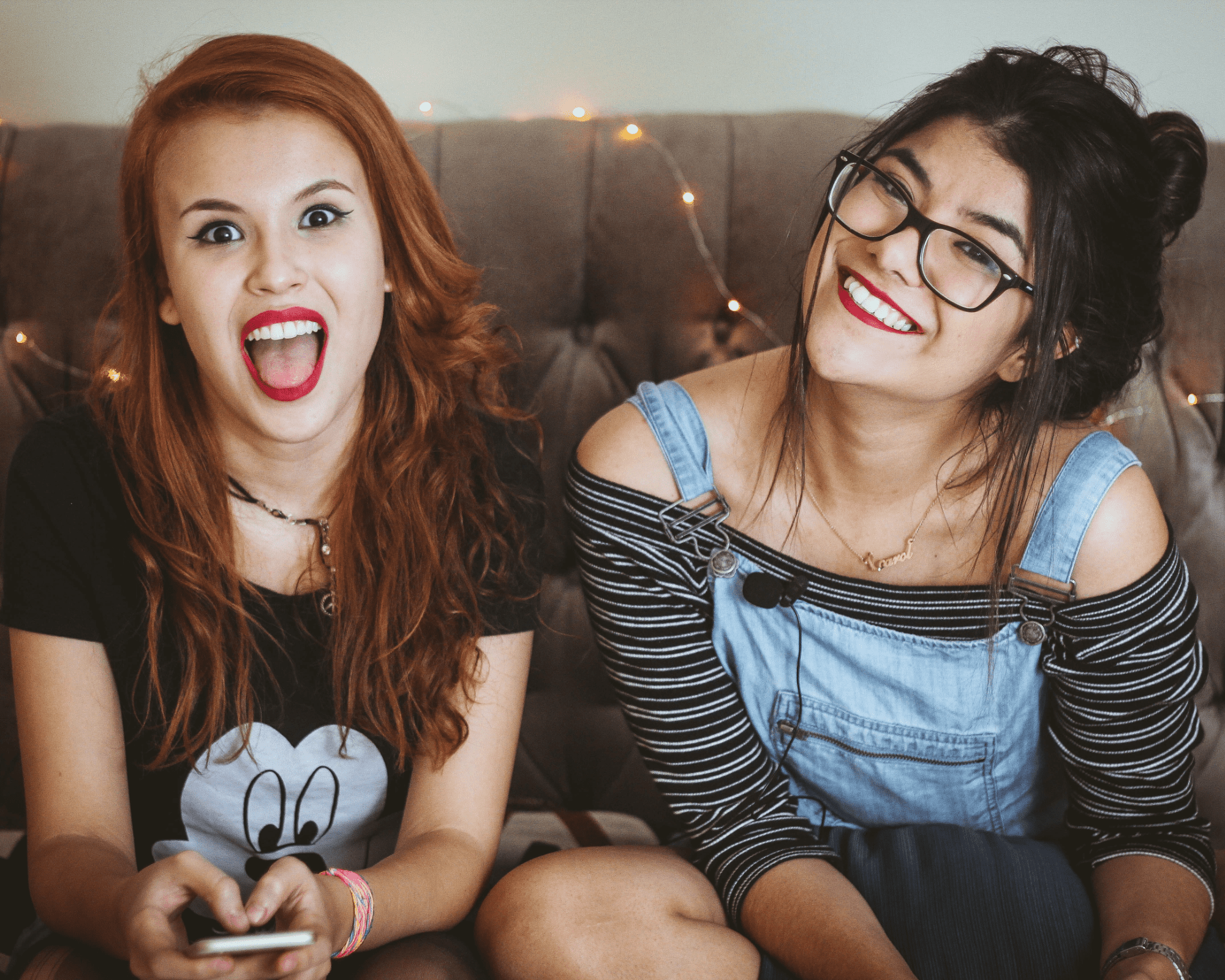TikTok: Los influencers mejor pagados en lo que llevamos de 2020