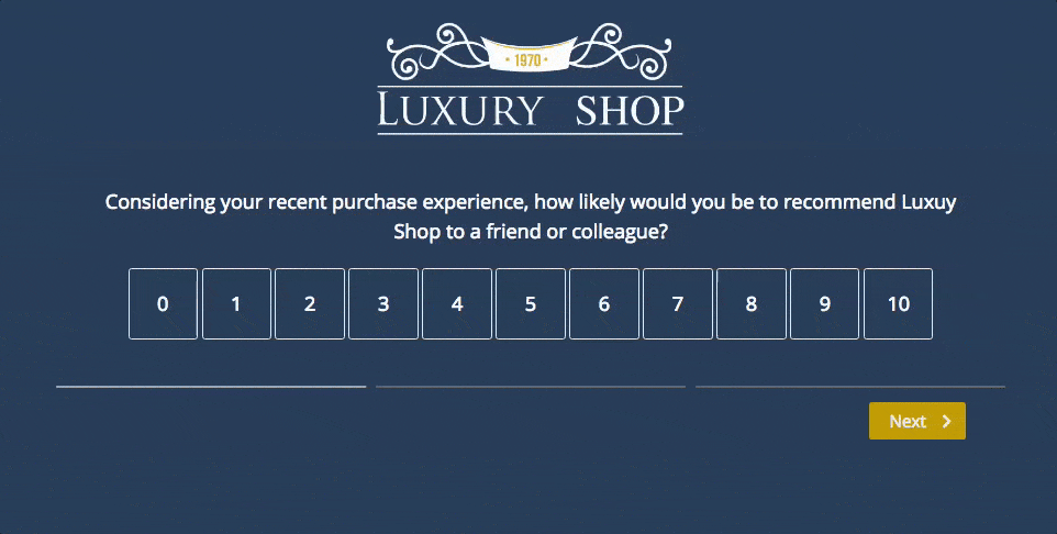 Lear more about your customers