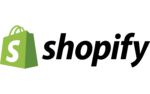 logo shopify