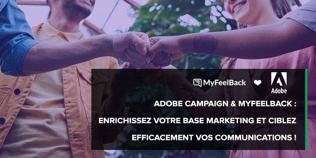 Adobe Campaign &amp;amp;