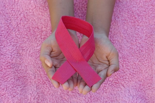 Octubre Rosa 2021: campañas de influencia comprometidas con la causa