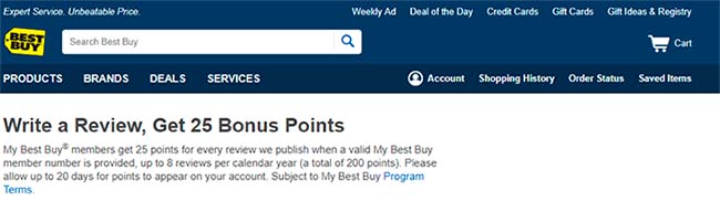 best buy bonus