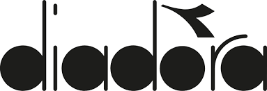 diadora fitness logo