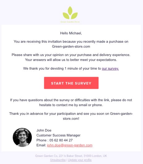 email-invitation-survey-trust