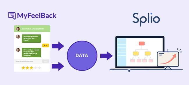 Enrich Splio with customer data