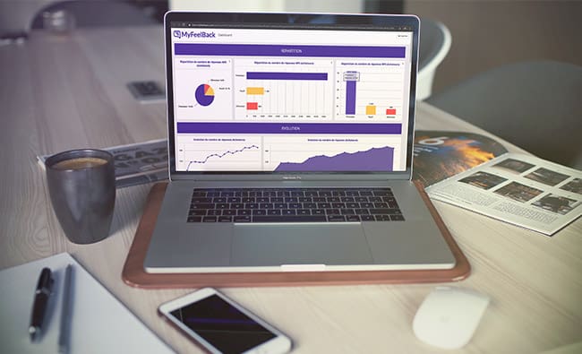 Analysis module to facilitate your indicator management