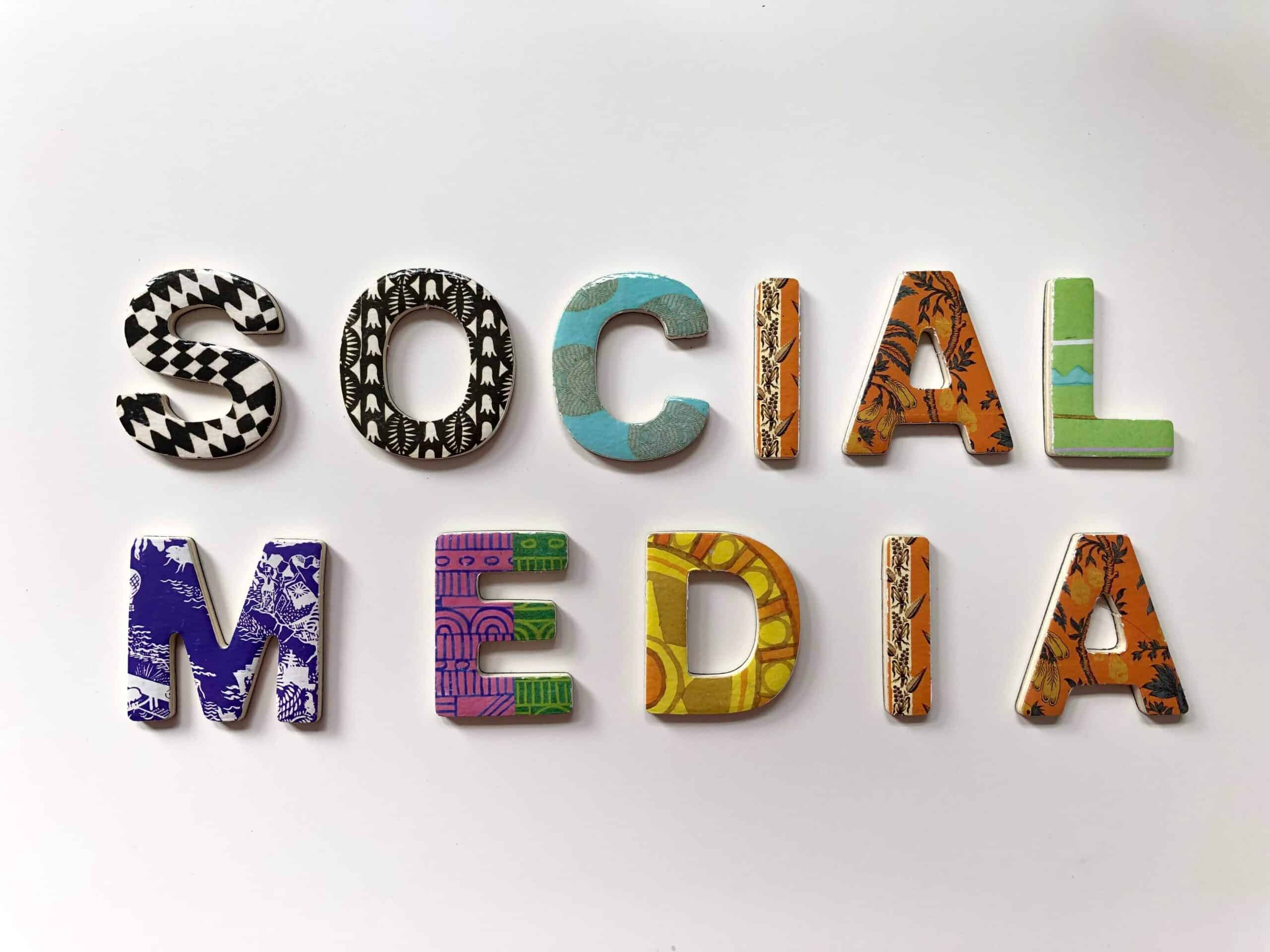 4 novedades en redes sociales de 2021 que tienes que conocer