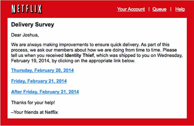 netflix-survey-shipping