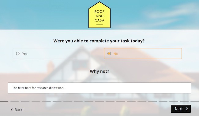 question-customer-experience-bug