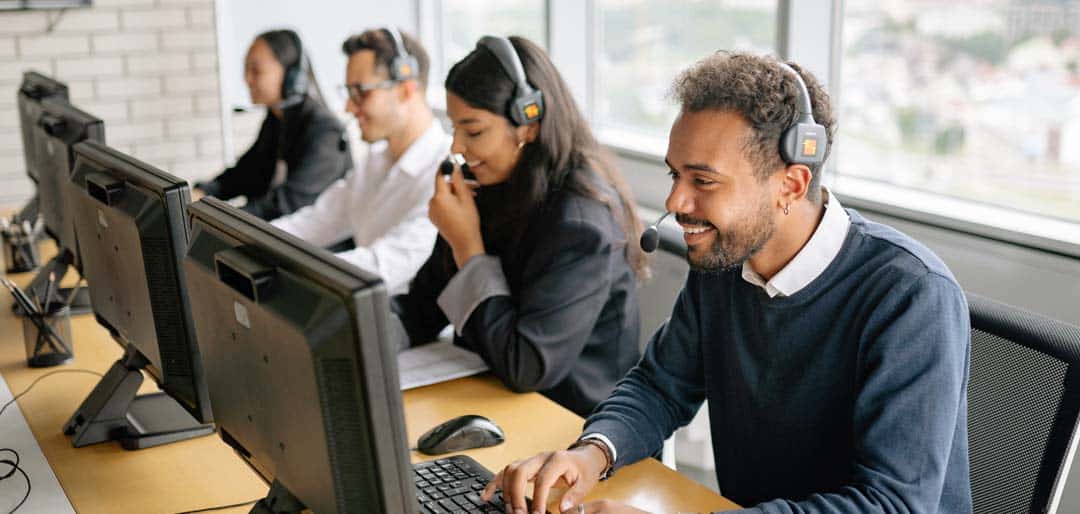 10+ questions to ask customers after an interaction with your call centre