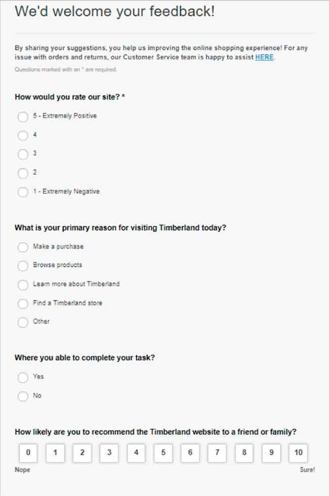 Weis Feedback Survey – www.WeisFeedback.com – Win 100 Points