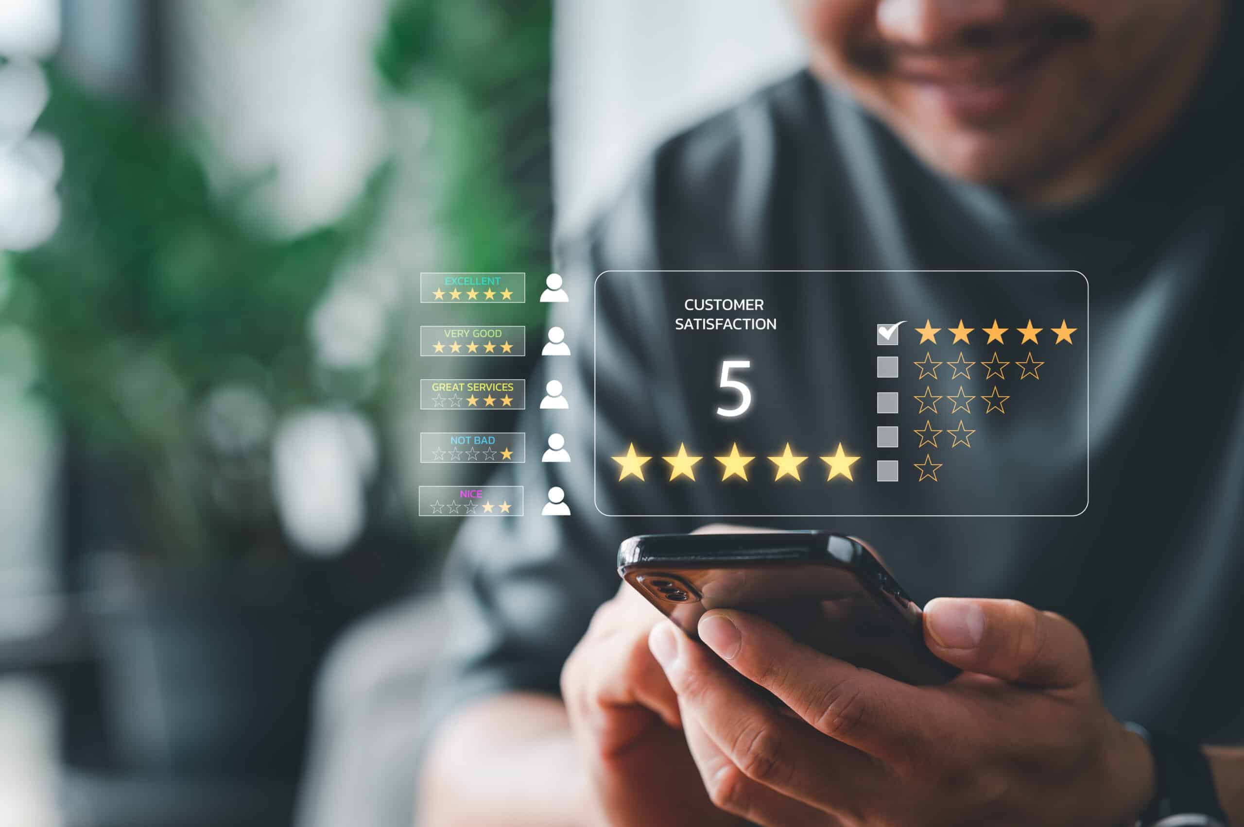 3 questionnaires pour développer votre application mobile