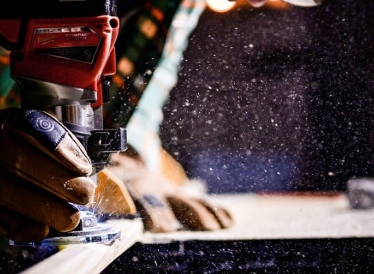 bricolage outil