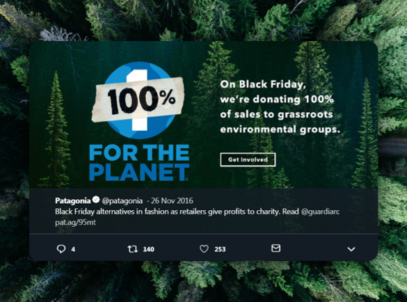 Black Friday: mejores prácticas marketing para diferenciarte - Blog marketing hivency-