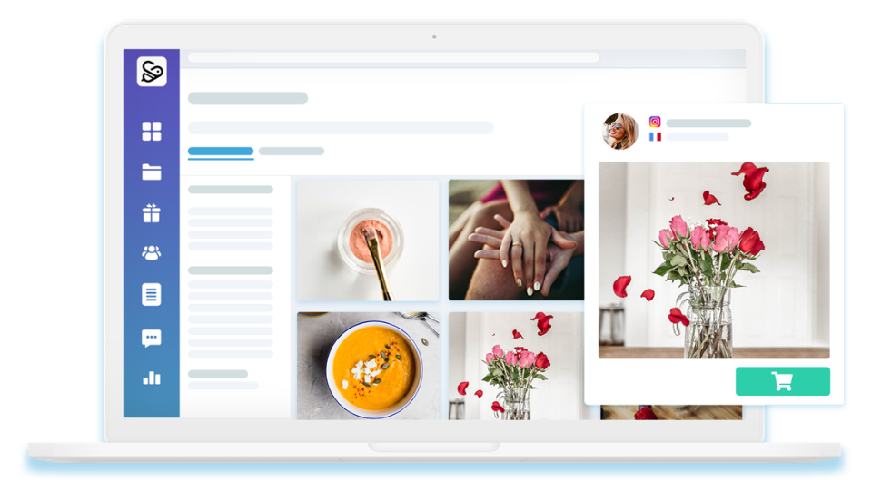 Hivency Influencer Datenbank