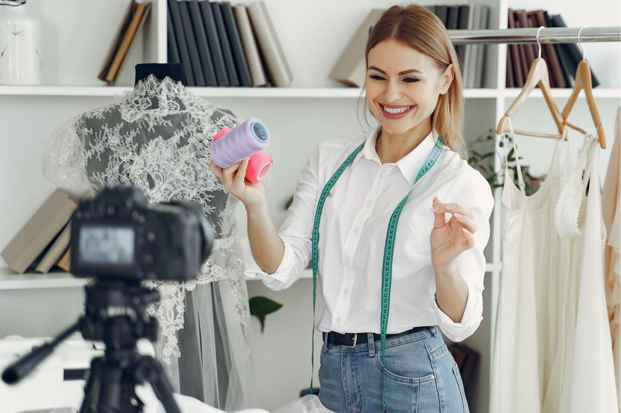 9 consejos para hacer directos en redes sociales