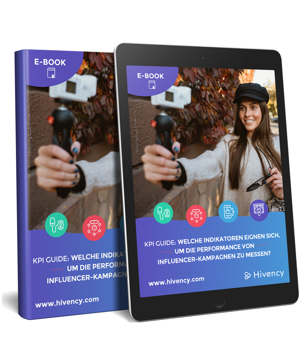 Micro Influencer Marketing Hivency