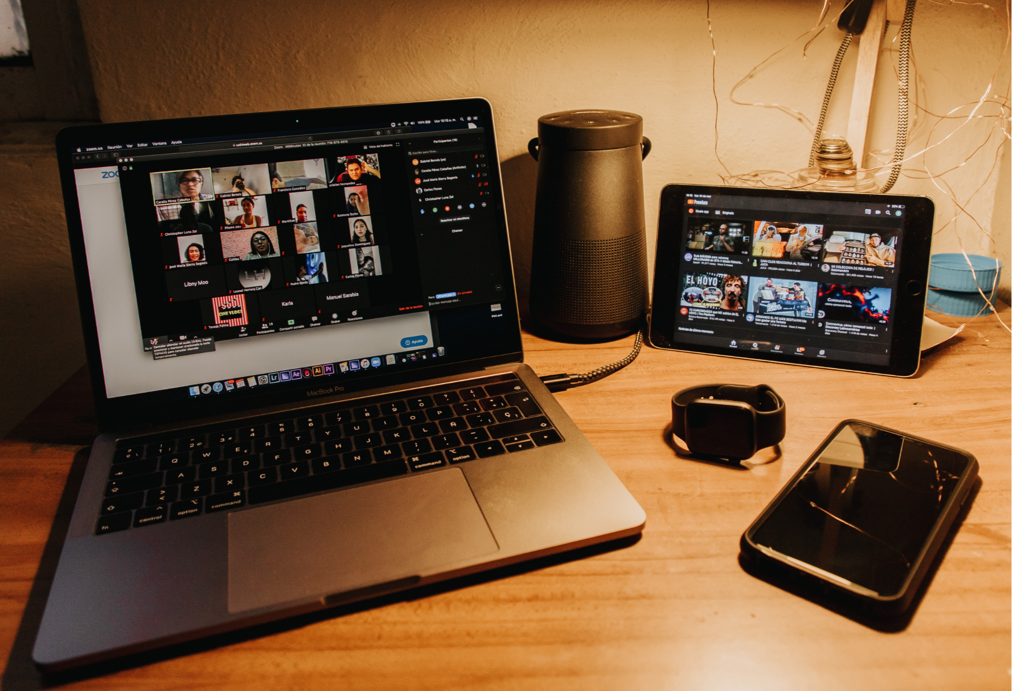 Balance del uso de las redes sociales durante el confinamiento - Hivency - 2