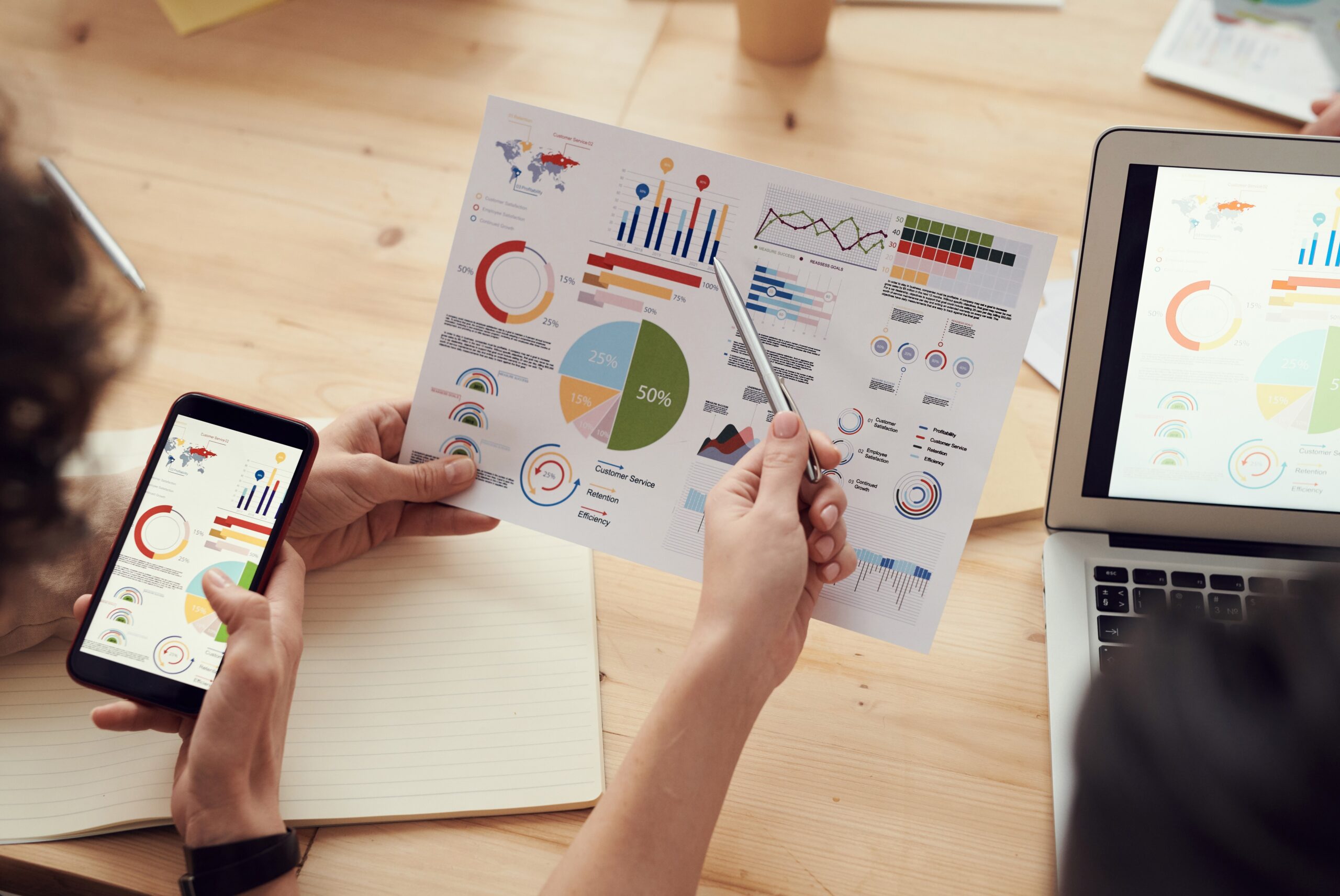 Share of Voice: el KPI para optimizar tus campañas de marketing de influencia