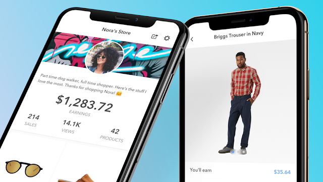 Storr : l&amp;rsquo;app à ne pas manquer pour augmenter vos ventes grâce aux micro-influenceurs