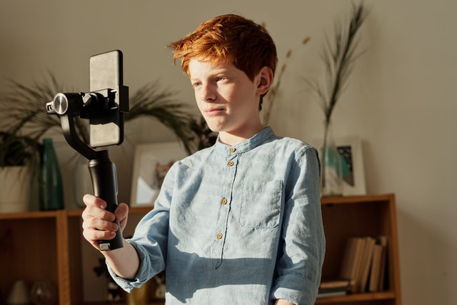 Les marques peuvent lancer des pubs sur les vidéos IGTV des influenceurs