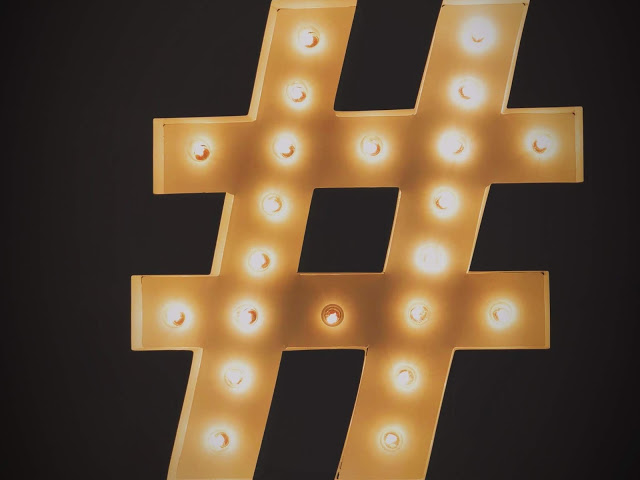 6 conseils pour choisir les Hashtags les plus adaptés à votre contenu !
