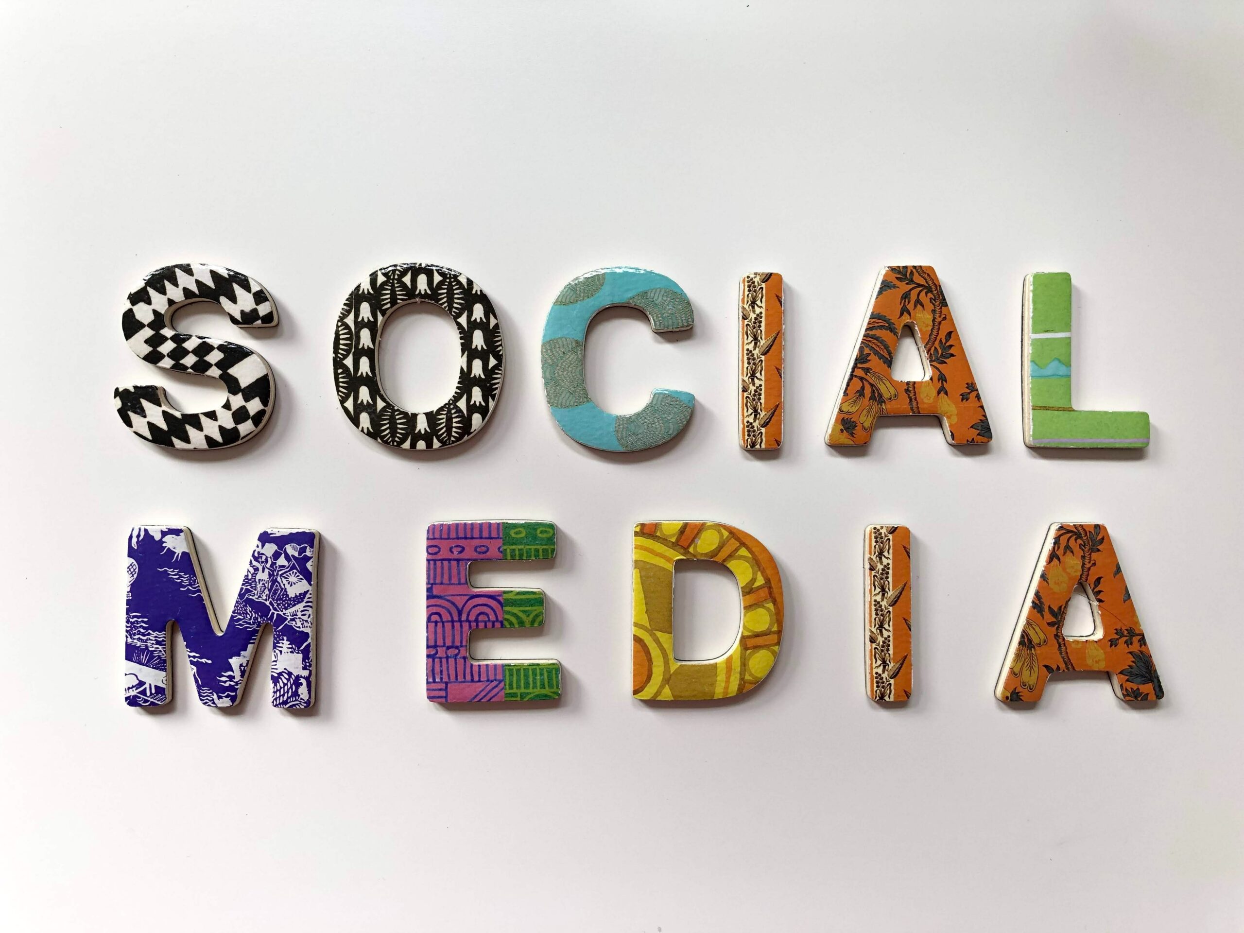 4 novedades en redes sociales de 2021 que tienes que conocer