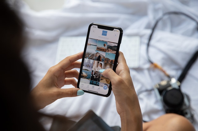 Les 9 tendances et opportunités Instagram à suivre en 2021