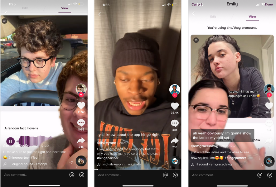 TikTok Influencer Marketing