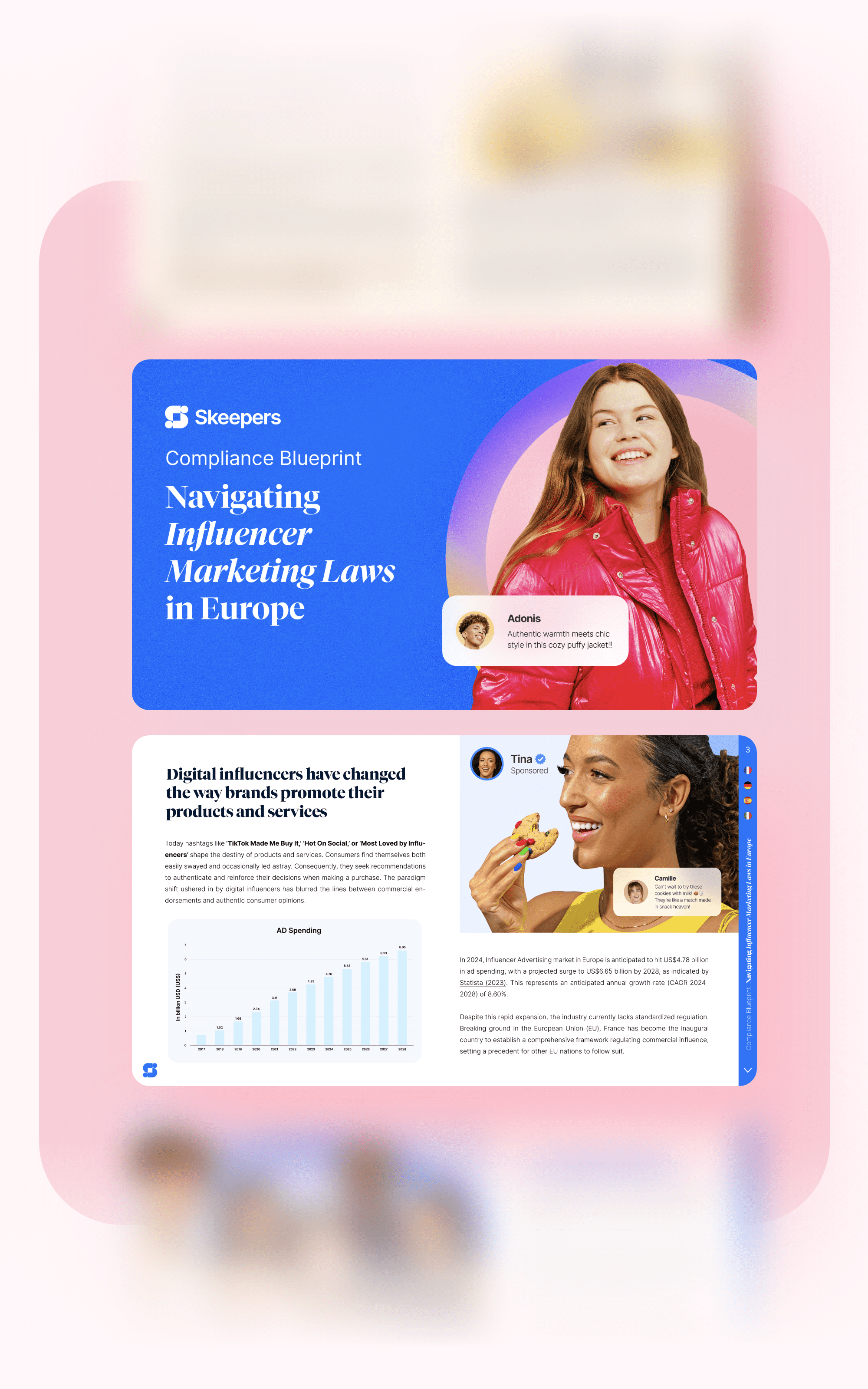 influencer marketing laws
