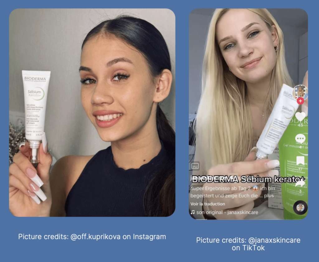 Bioderma Case Study