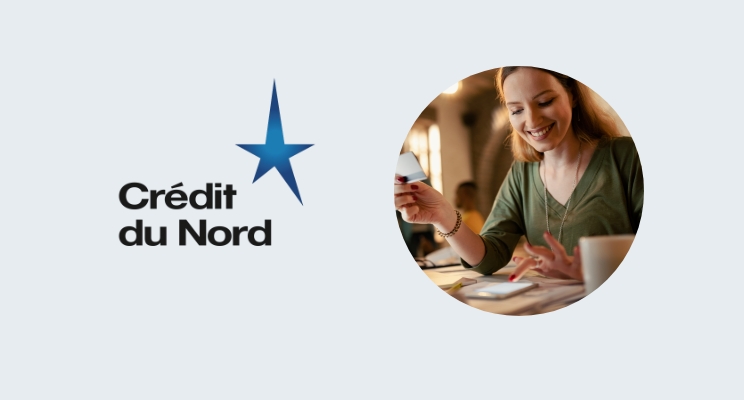 Credit du Nord