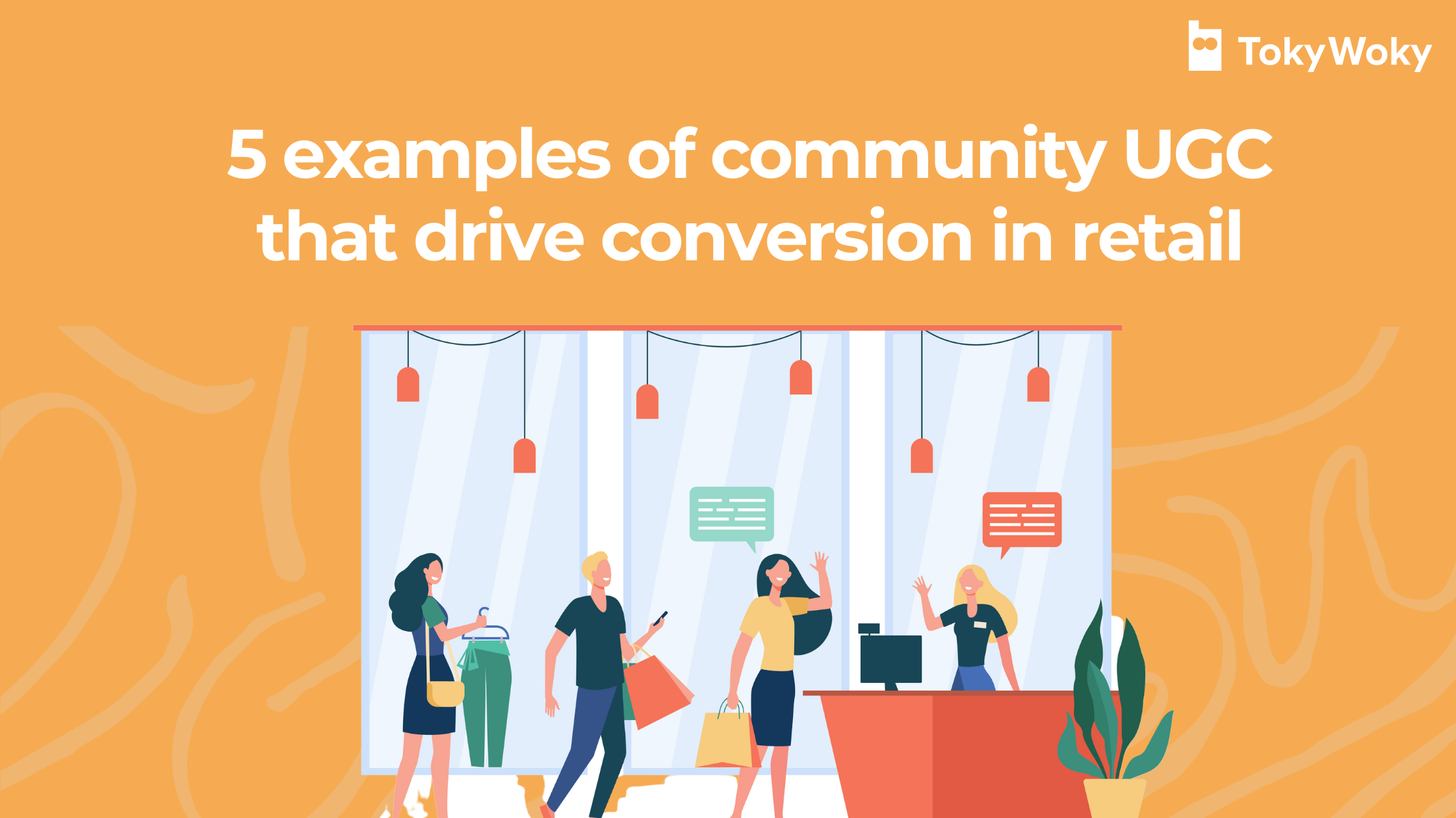 5 examples of online community UGC that drive conversion in retail