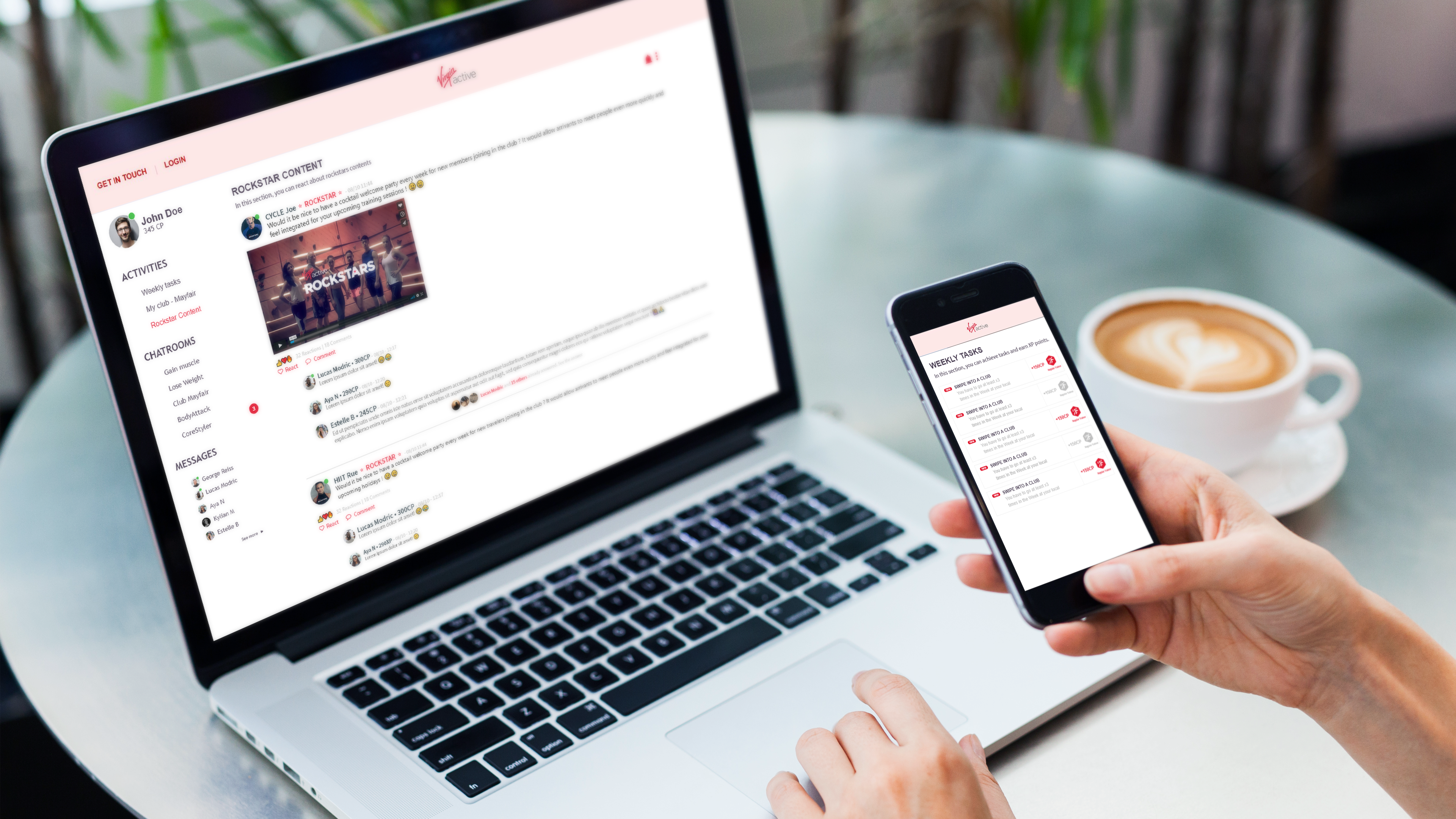 REVISED 3 Reasons Why Brands Are Launching Their Own Community Platform