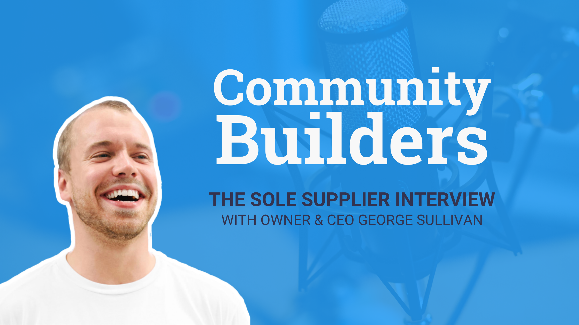 The Sole Supplier: Building the UK&amp;#8217;s Most Engaged Sneaker Community