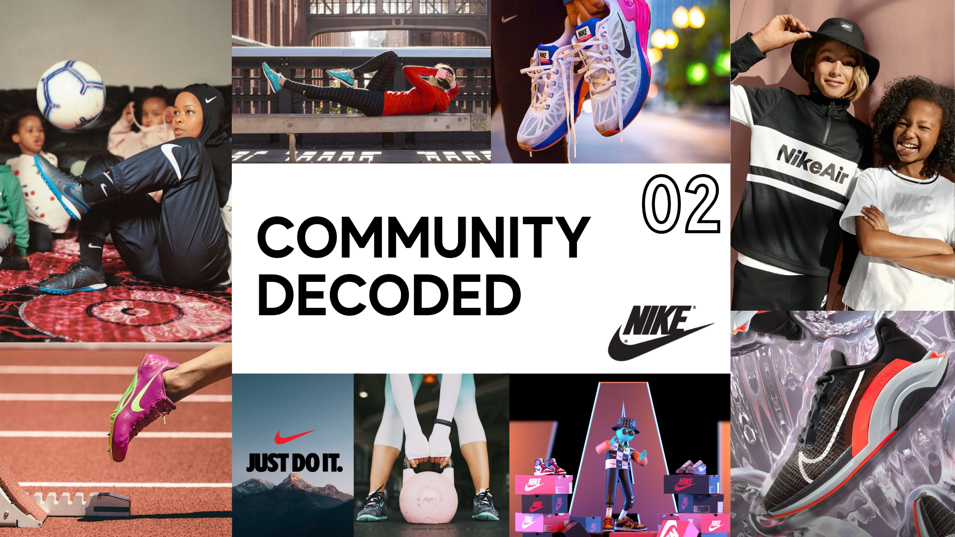 Community Decoded: 5 Ways Nike Wins With Community Marketing
