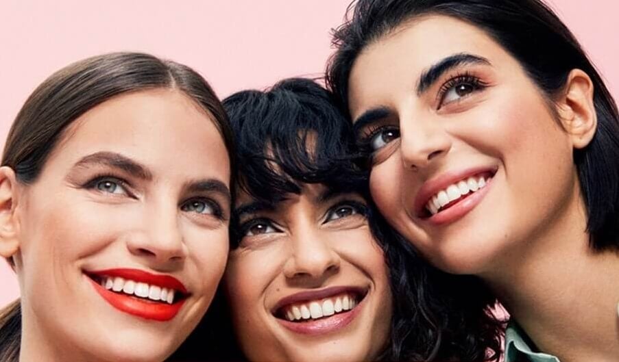 KICKS Beauty Talks Community Launches With TokyWoky