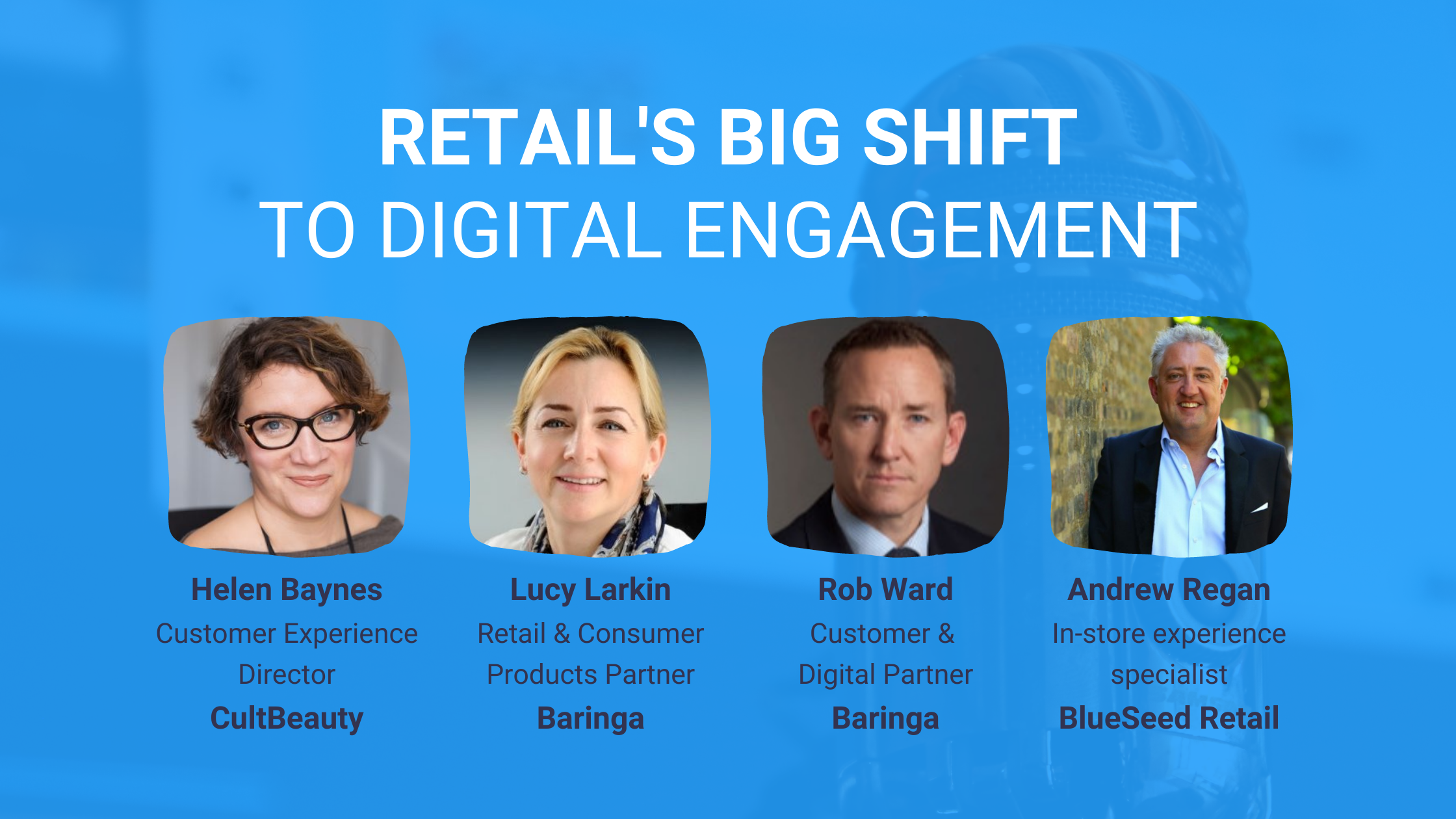 What&amp;#8217;s Next After Customers&amp;#8217; Big Shift to Digital? (Retail Talk)