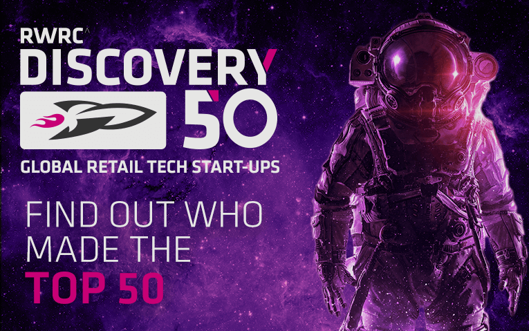 Retail Week: TokyWoky Listed Among Top 50 Global RetailTech Start-ups