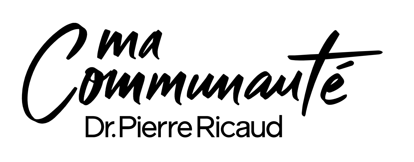Dr Pierre Ricaud (Groupe Rocher) relance sa communauté avec TokyWoky